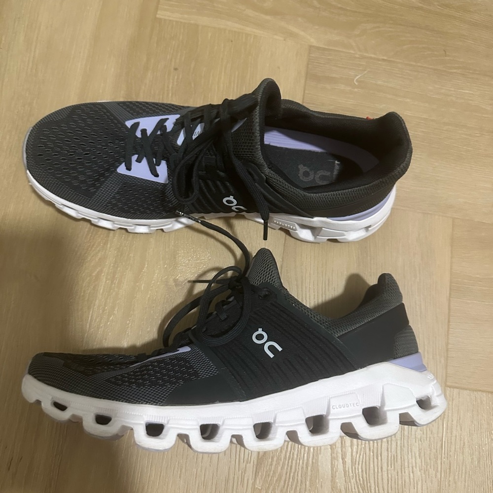 On Cloudswift Limited Edition Sneakers